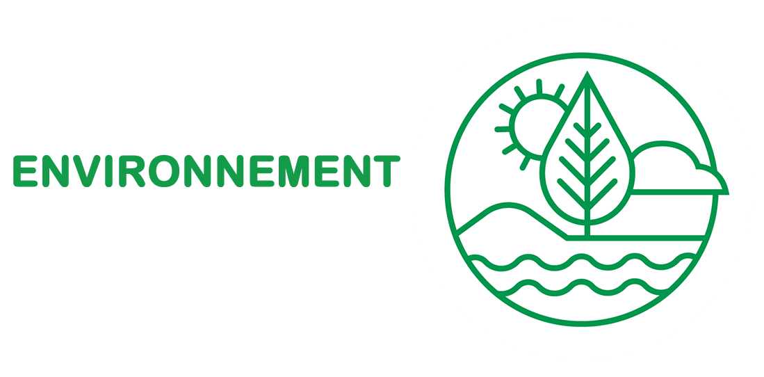 Axe environnement