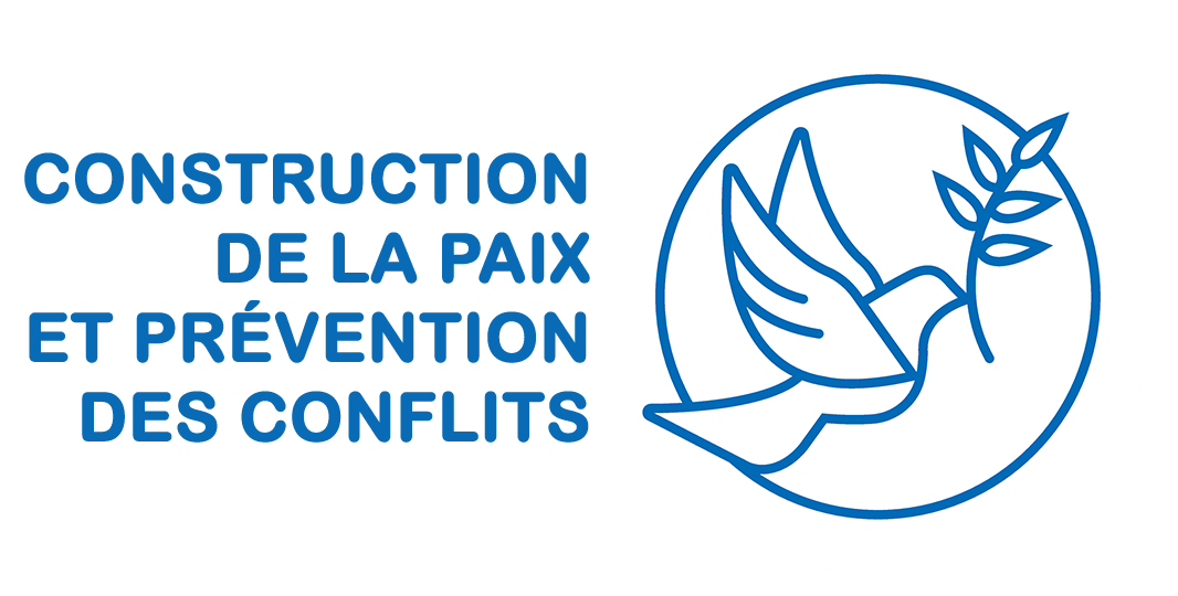 Axe paix