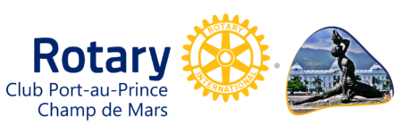 Rotary PaP/Champ de Mars