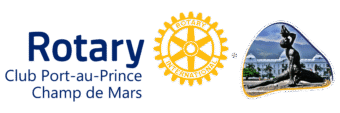 Rotary Club de Port-au-Prince/Champ de Mars