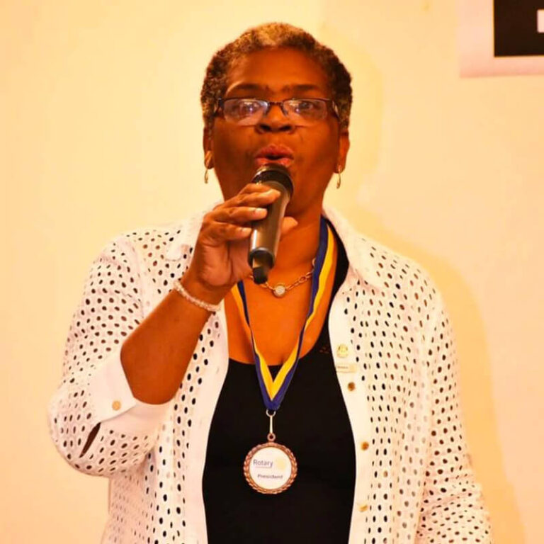 PP Marie Andre (2018-2019)